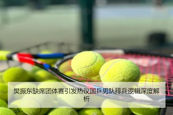 樊振东缺席团体赛引发热议国乒男队排兵逻辑深度解析